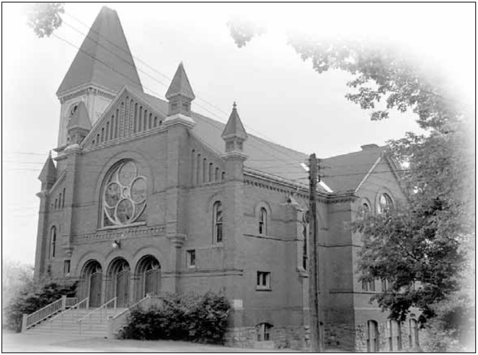 Trinity United Church