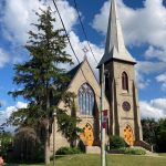 St Paul's Anglican Churcheve