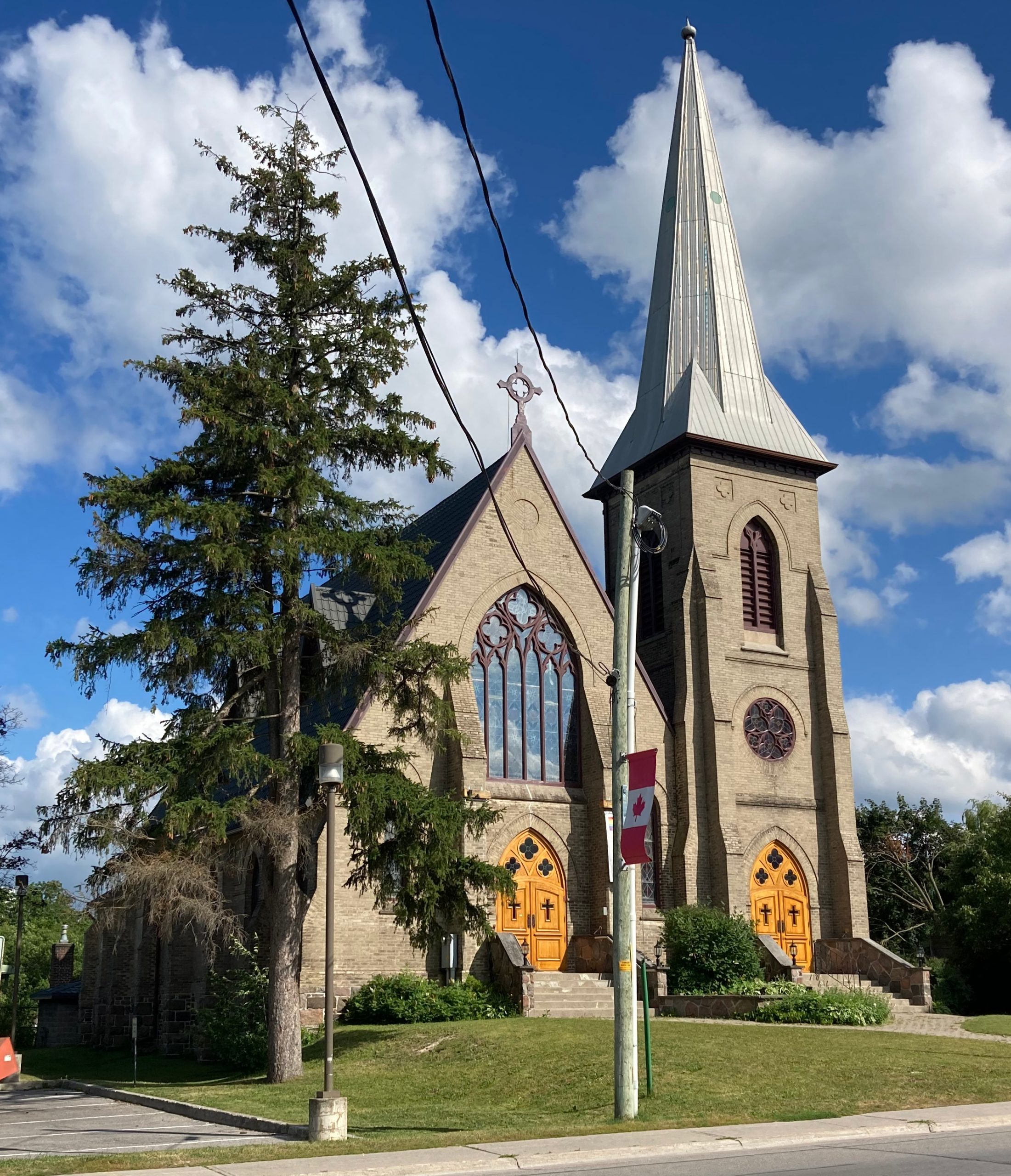 St. Paul's Anglican Church