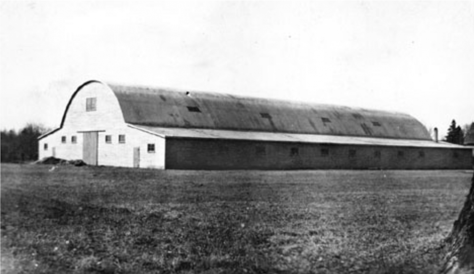 Uxbridge Arena and Recreation Centre