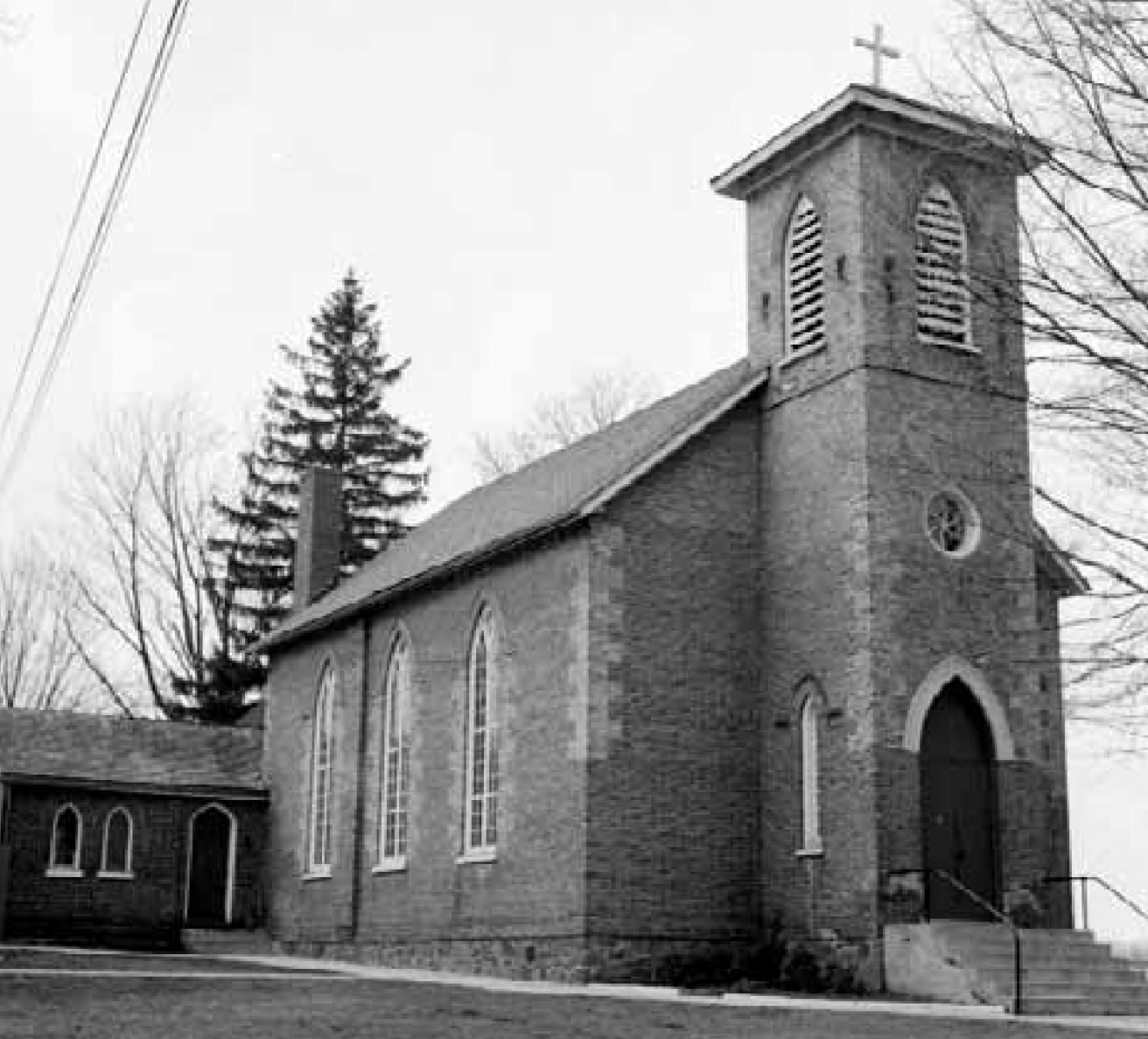 Sacred Heart Roman Catholic Church