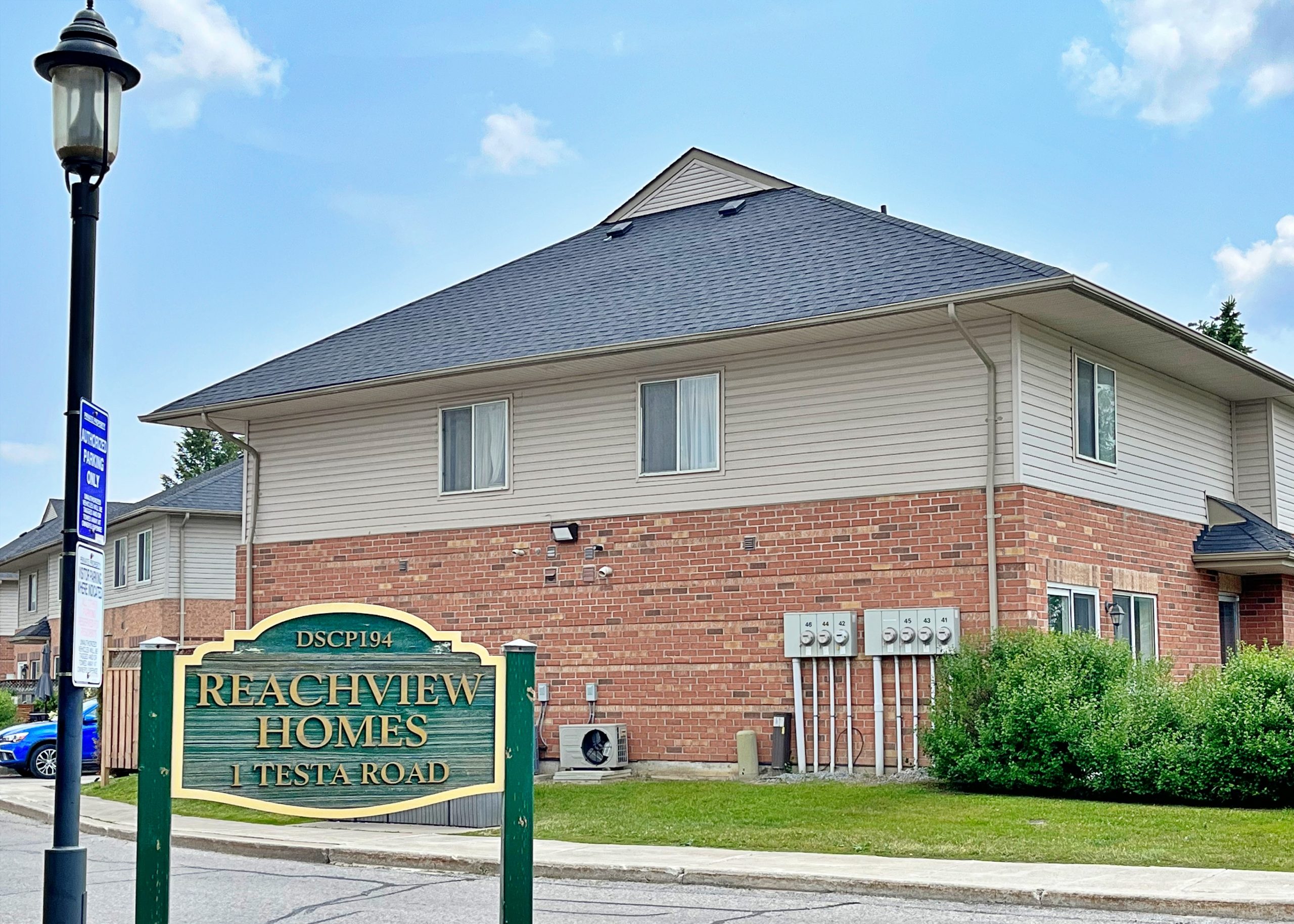 Reachview Homes