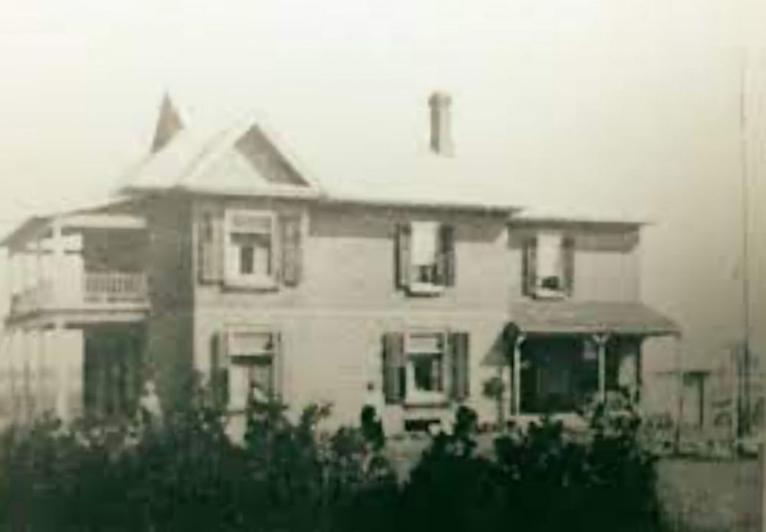 Stokes/Kydd House Uxbridge | Shane Coxworth & Chris Larmer