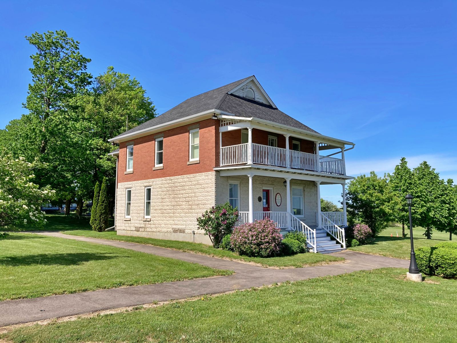 Stokes/Kydd House Uxbridge