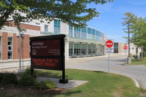 Uxbridge Secondary School