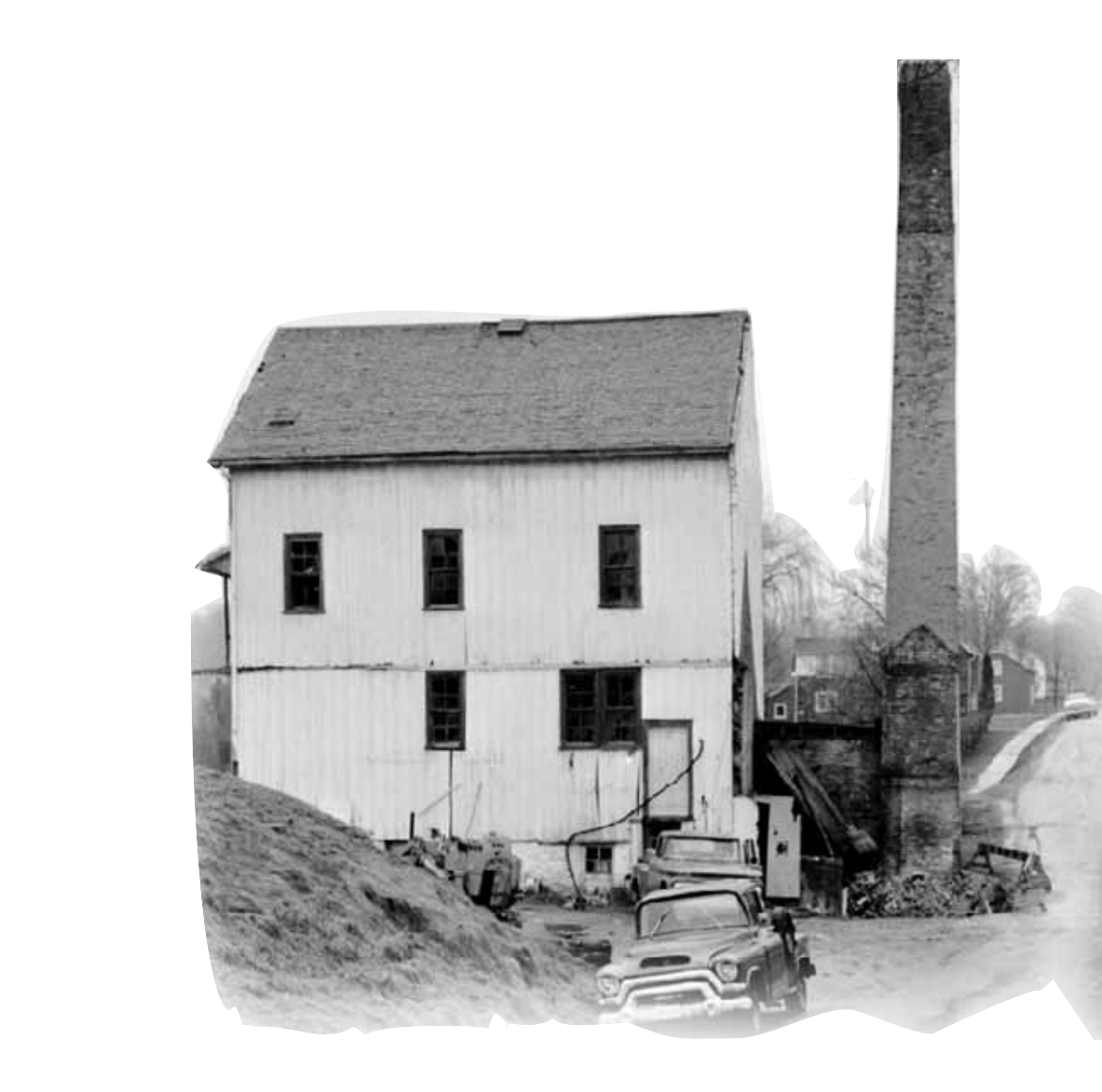 The Uxbridge Creamery