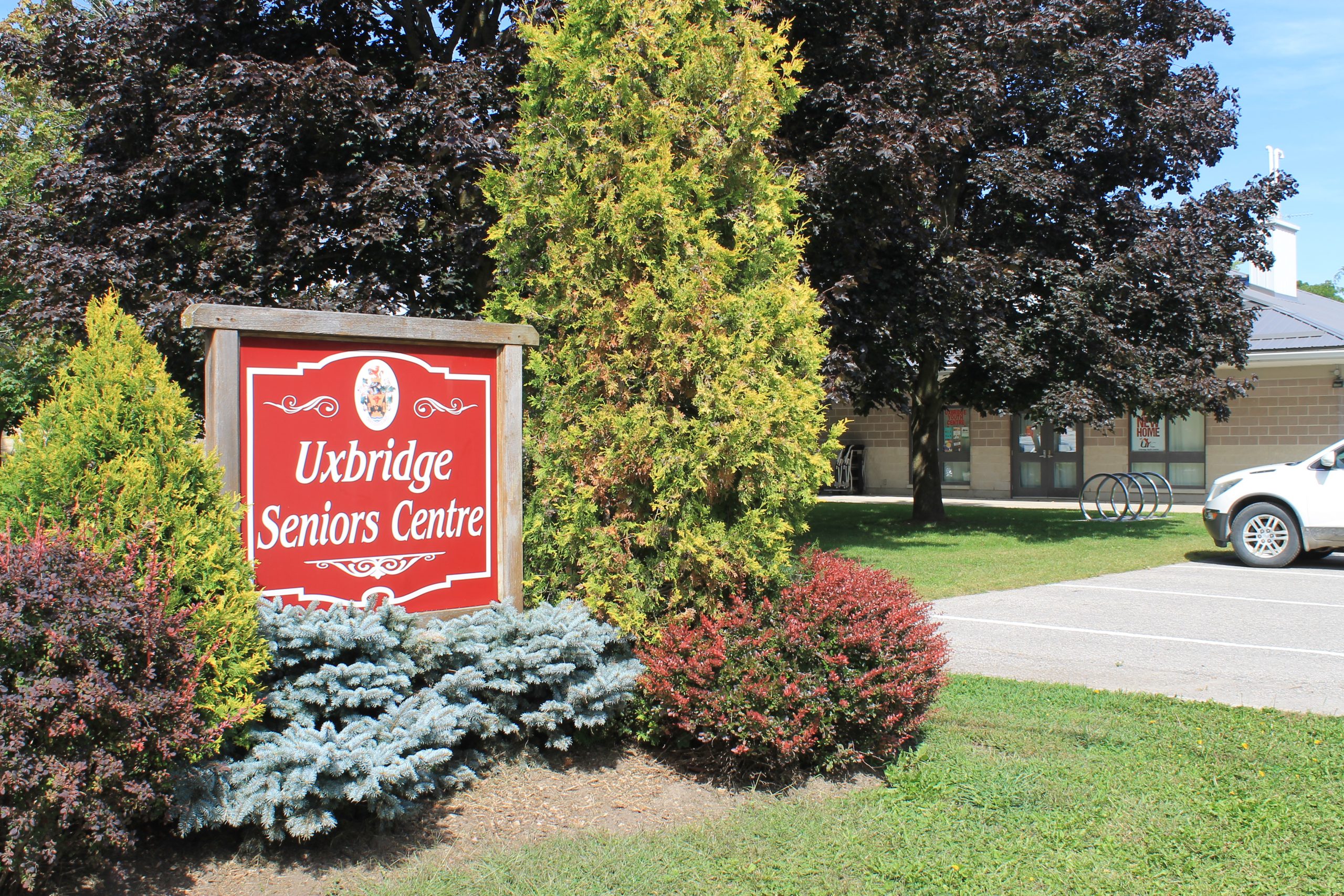 SeniorsCentre