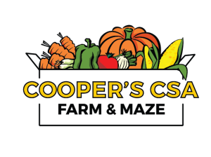 Coopers Logo