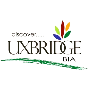 Uxbridge BIA Logo