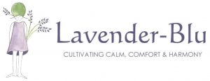 Lavender-Blu-Logo