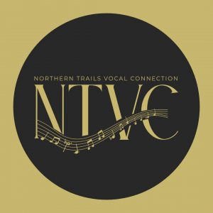 Northern Trails Vocal Connection Logo