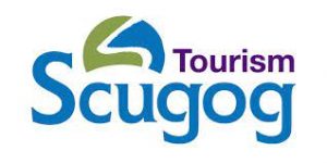 Tourism Scugog Logo