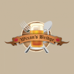 Wixans Bridge Logo