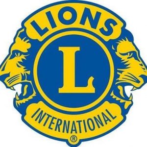 Lions Logo