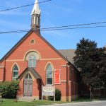 ST.ANDREWS PRESBYTERIANCHURCH