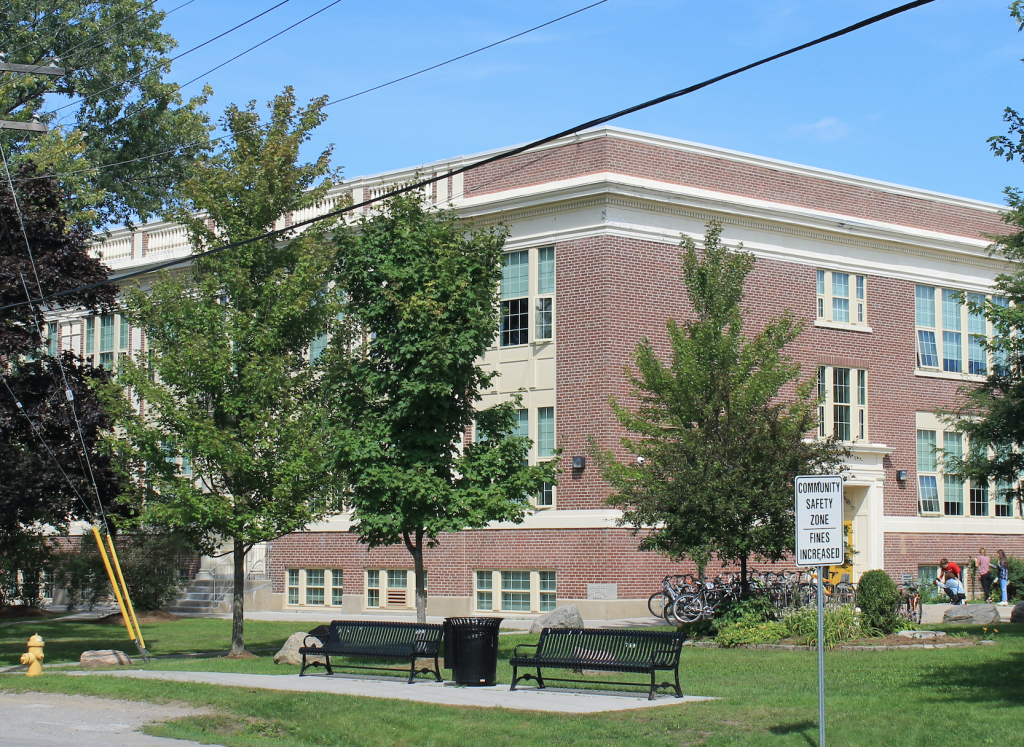 Uxbridge Secondary School