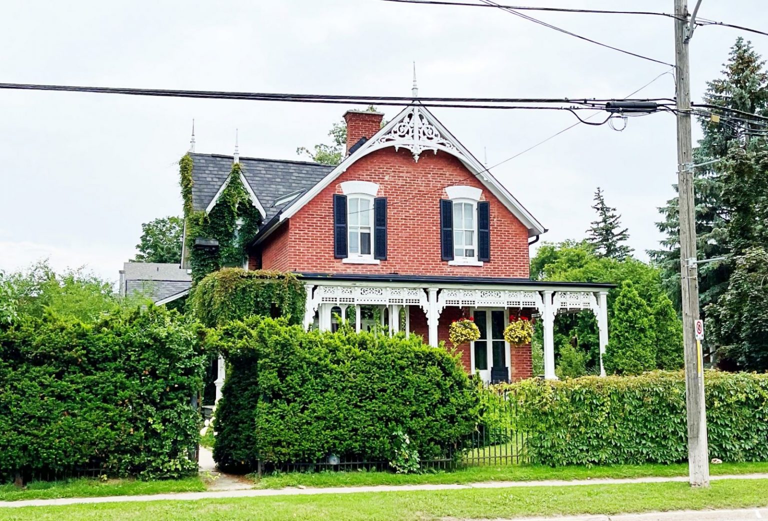 Samuel Umphrey Residence | Shane Coxworth & Chris Larmer