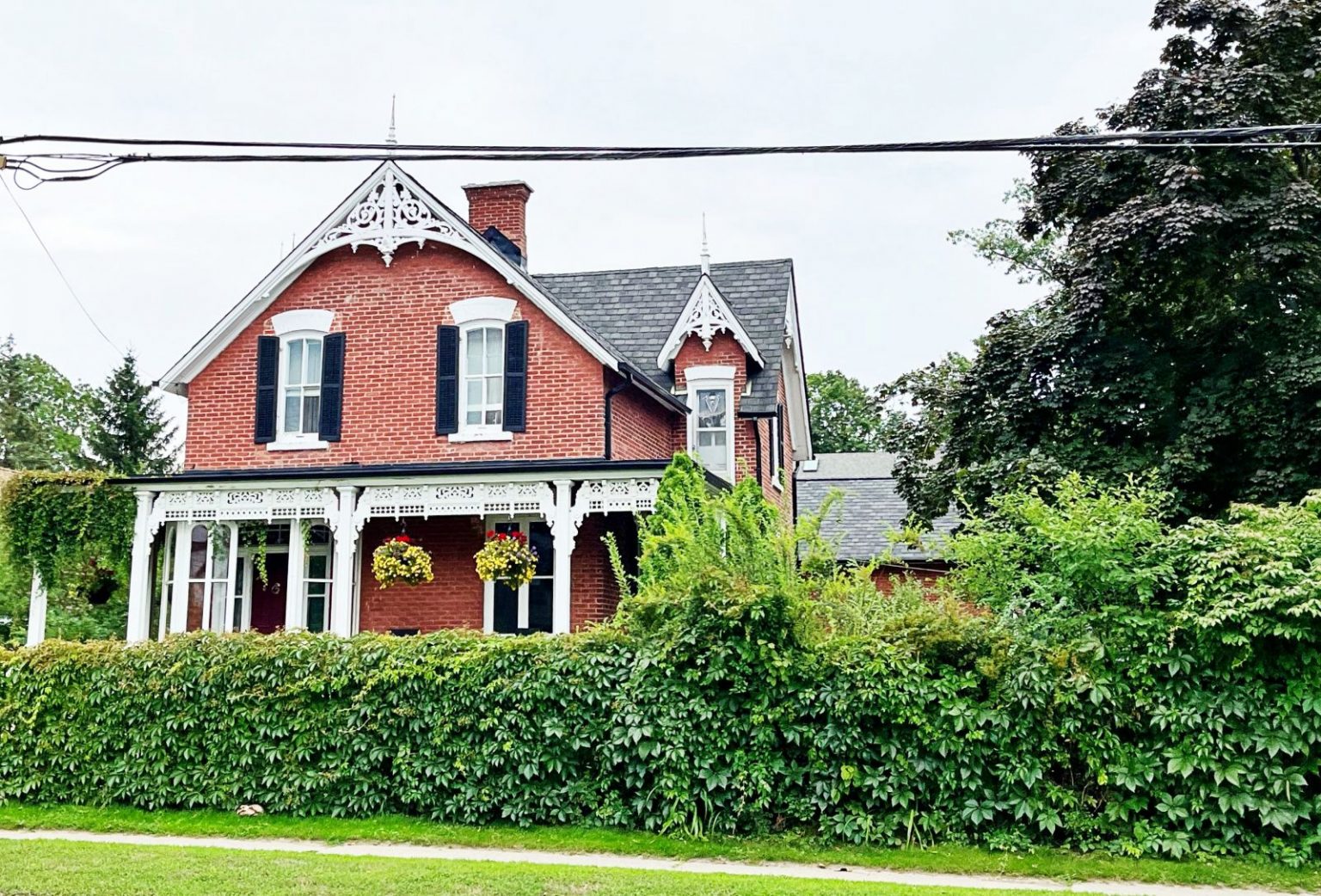 Samuel Umphrey Residence | Shane Coxworth & Chris Larmer