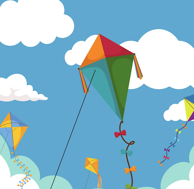 Kite Day