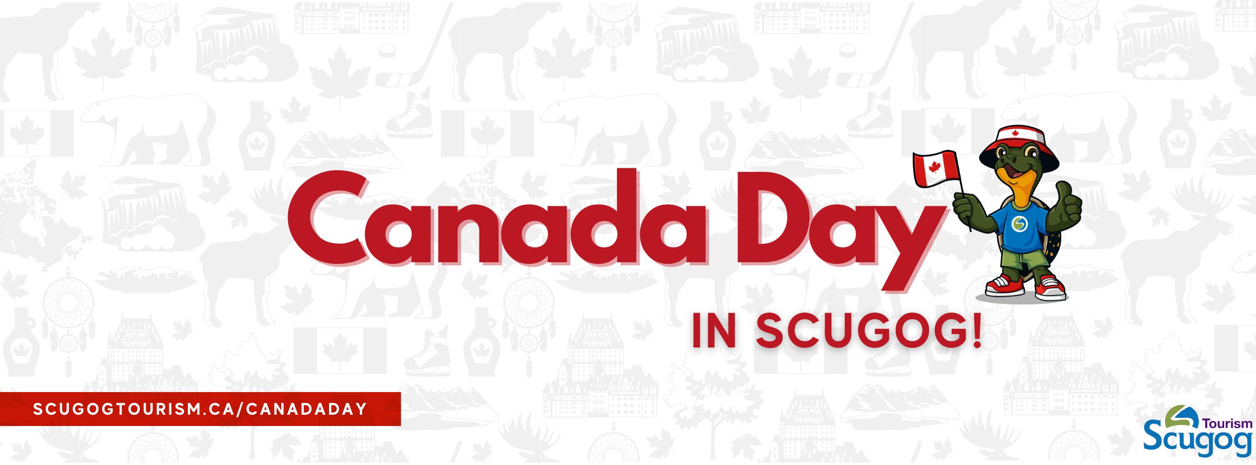 Canada Day in Scugog
