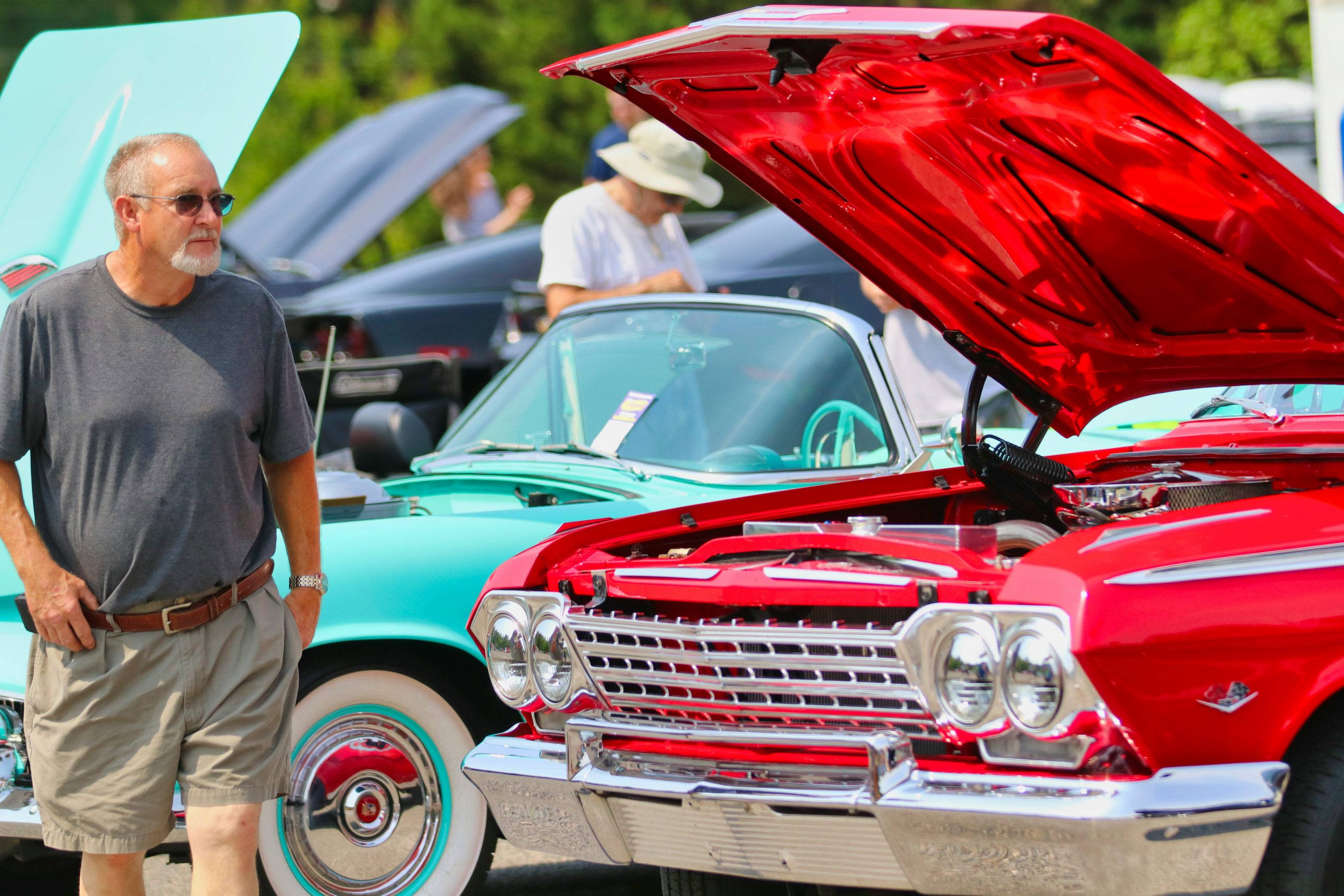 Car Show