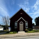 Goodwood Baptist Church