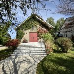 Goodwood United Church