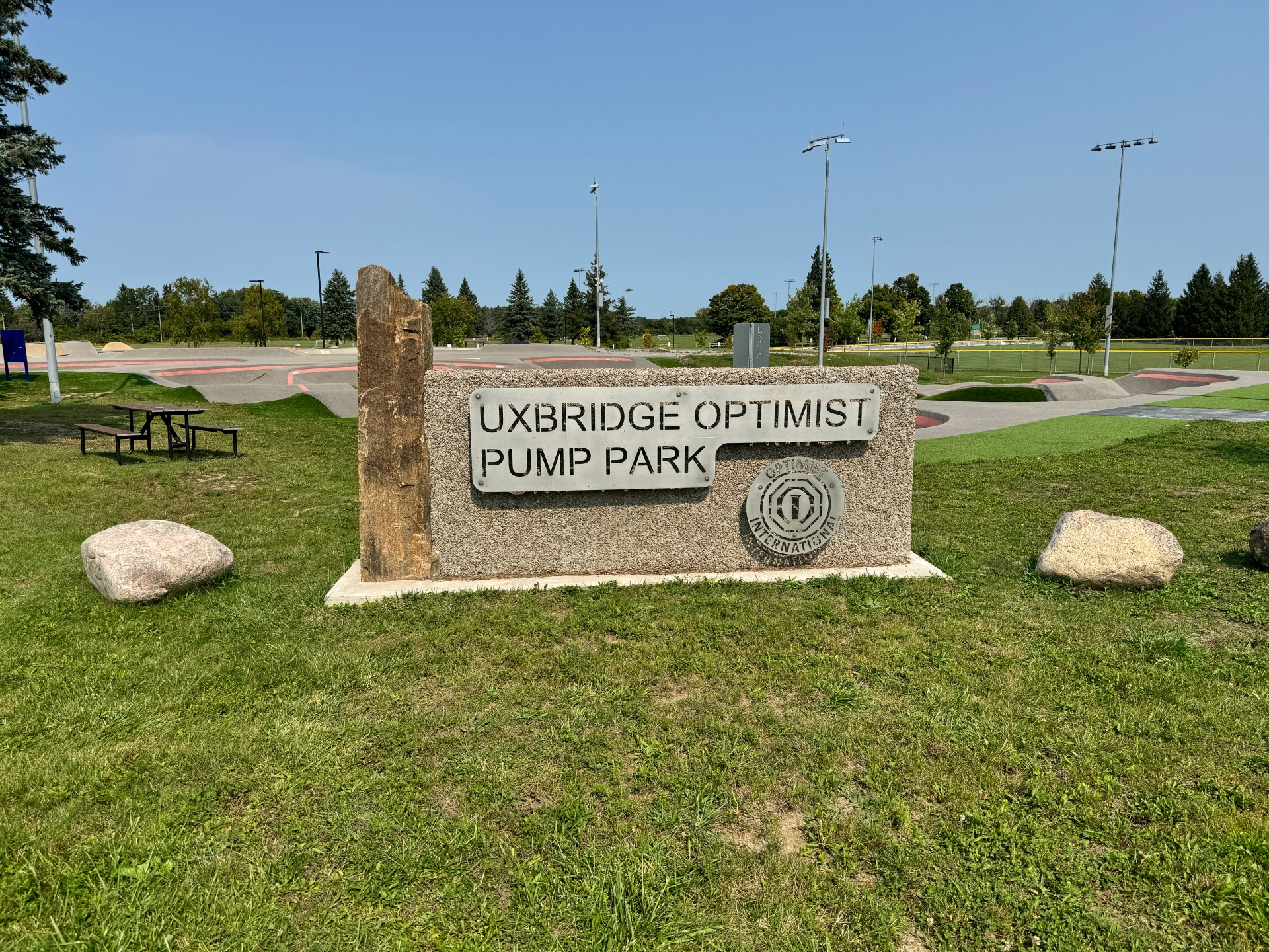 Pump Park