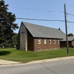 Uxbridge Free Methodist Church