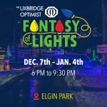 Fantasy of Lights