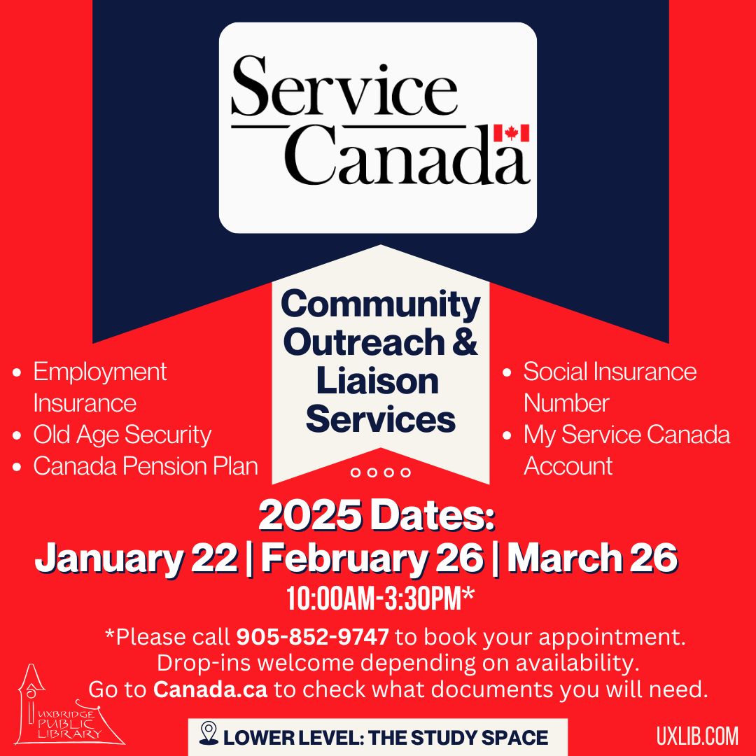 Service Canada