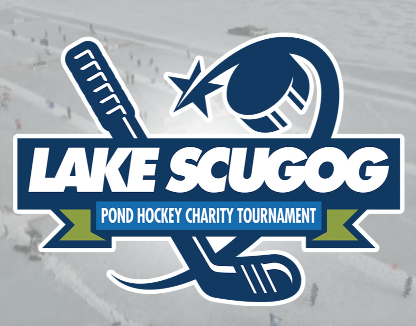 Lake Scugog Charity Hockey Tournament