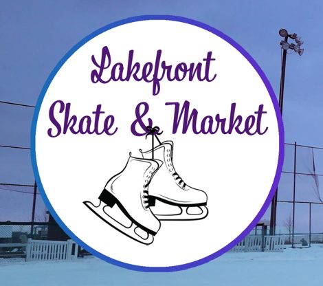 Lakefront Skate and Market