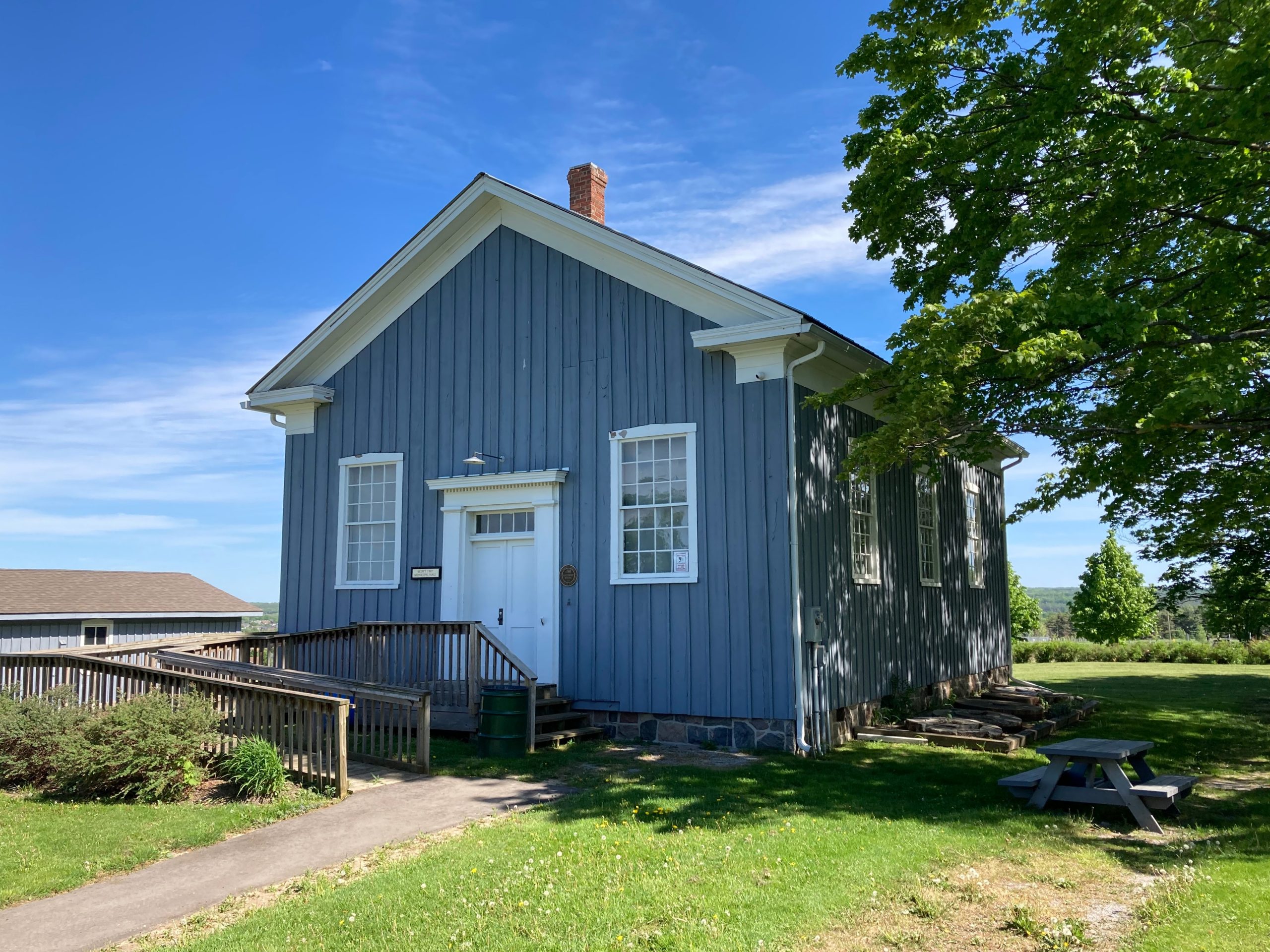 Scott Township Municipal Hall