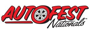 Autofest Nationals Logo