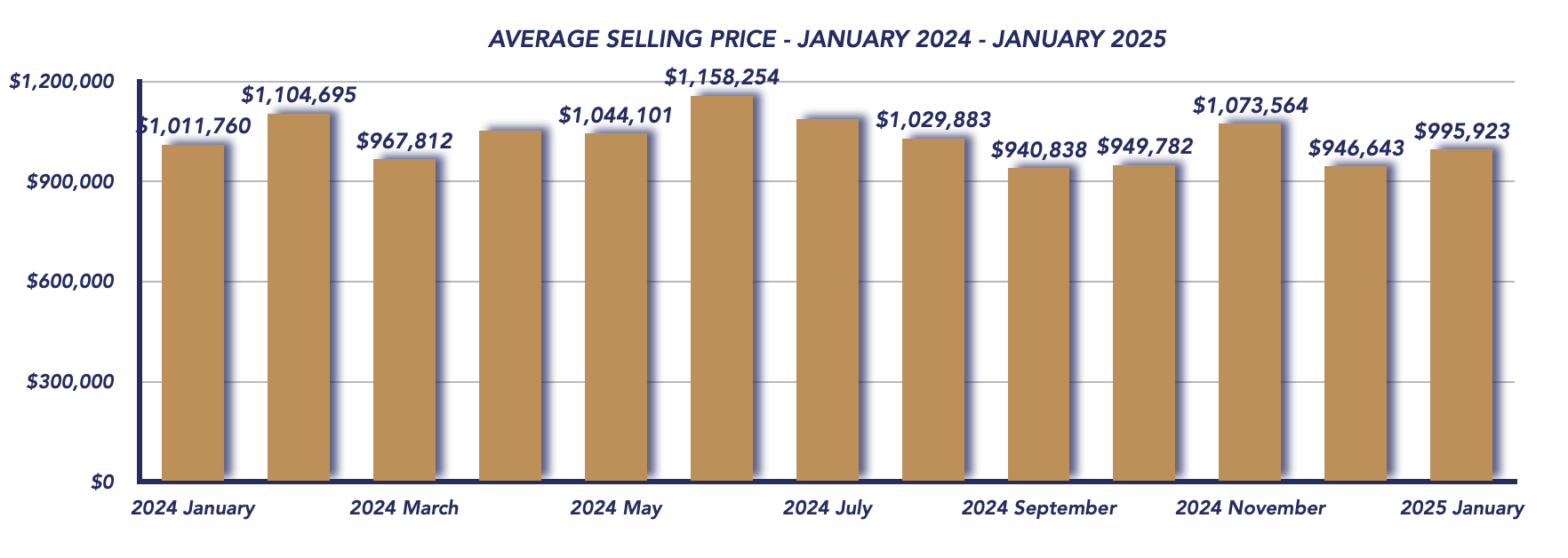 Scugog Housing January 2025