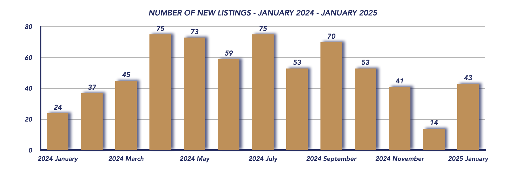 Scugog Housing January 2025