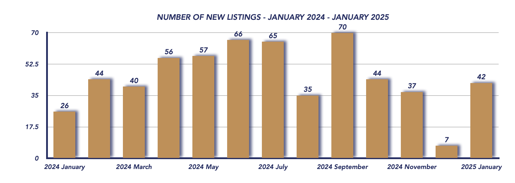 Uxbridge Housing January 2025