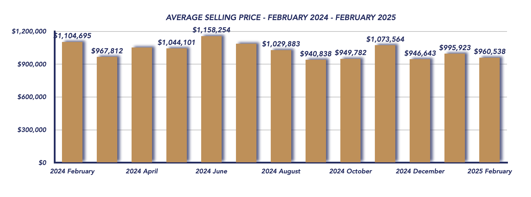 Scugog Housing February 2025