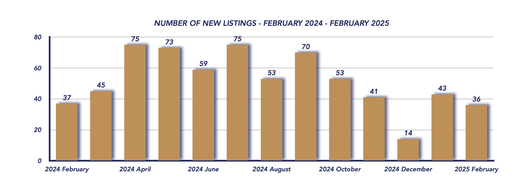 Scugog Housing February 2025