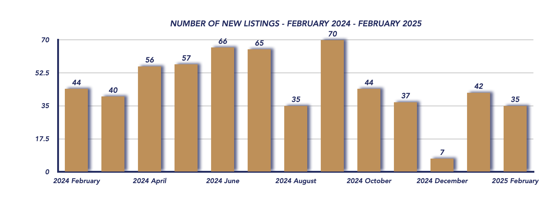 Uxbridge Housing February 2025