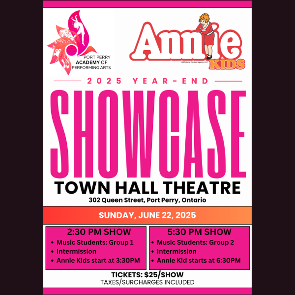 Annie