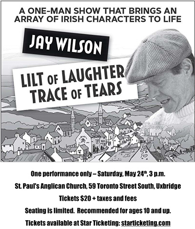 Jay Wilson