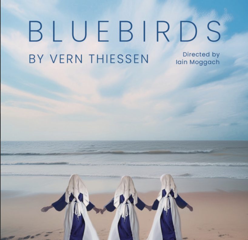 Bluebirds