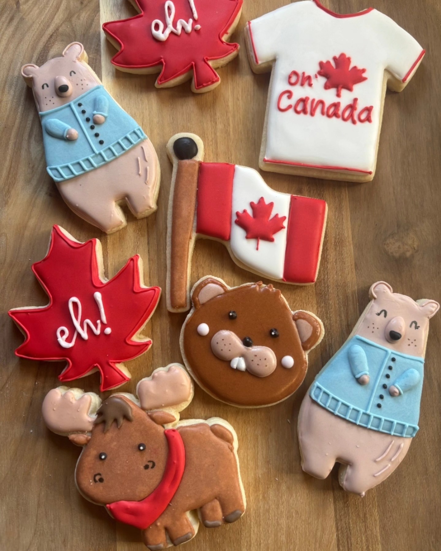 Cookie Workshop Applewood