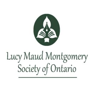 Lucy Maud Logo