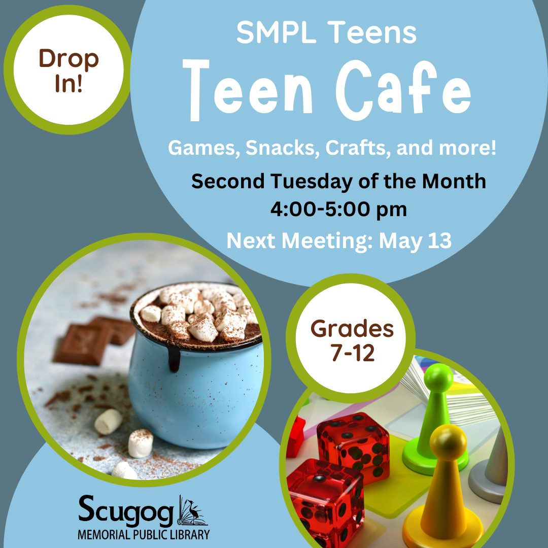 Teen Cafe