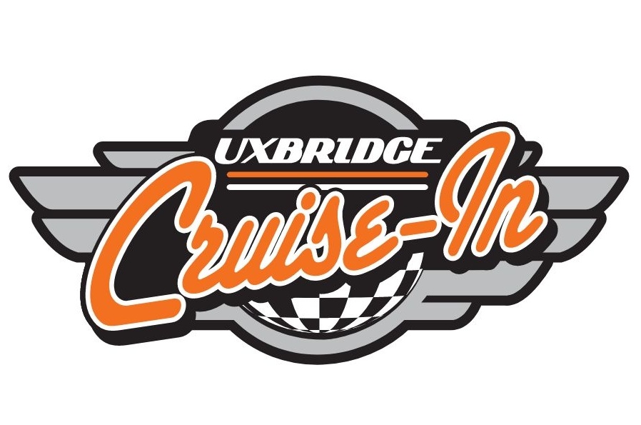 Uxbridge Cruise In Logo