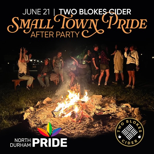 After Party Pride