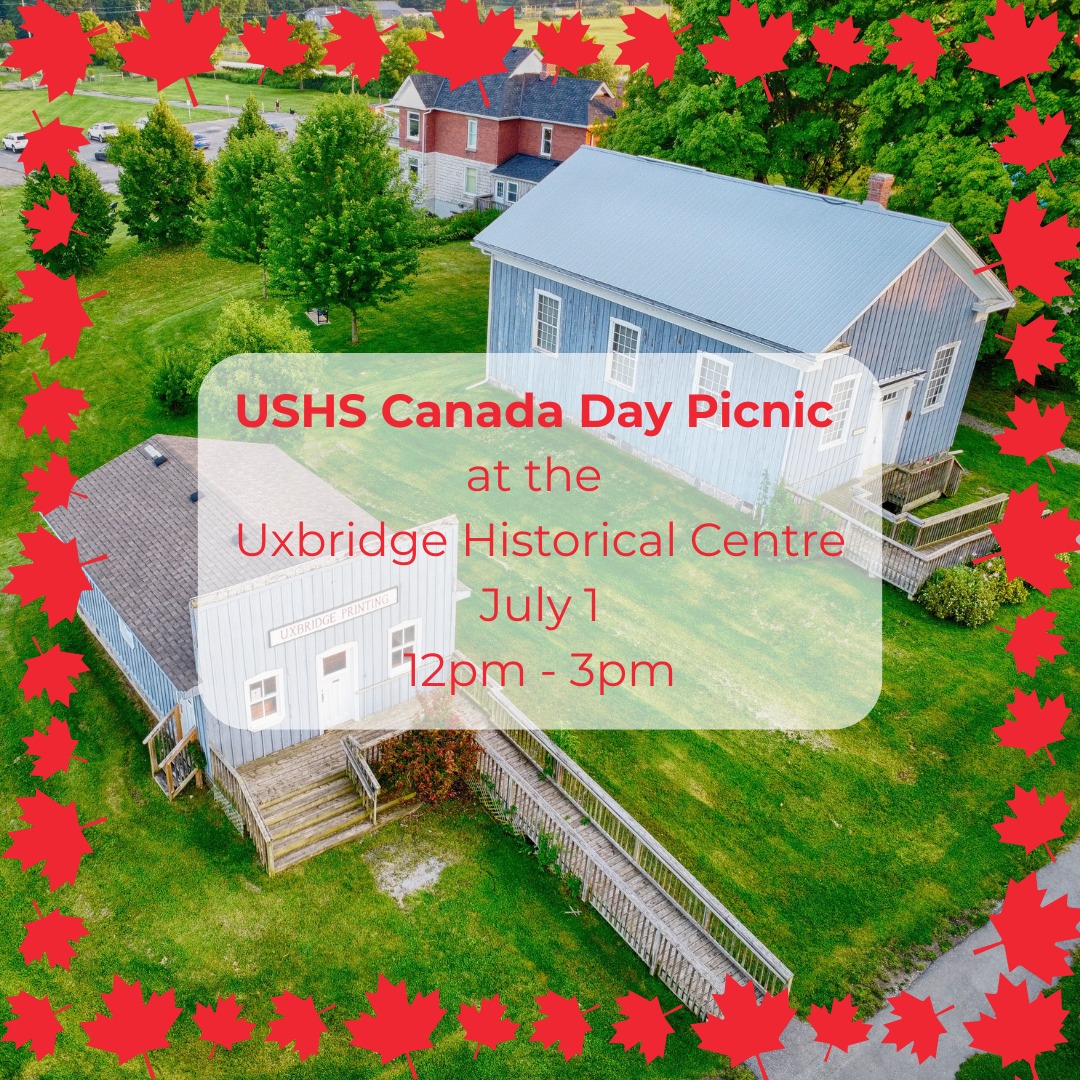 Canada Day Picnic